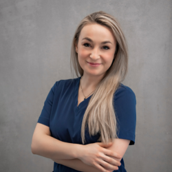 Katarzyna Ostrowska-Pluta