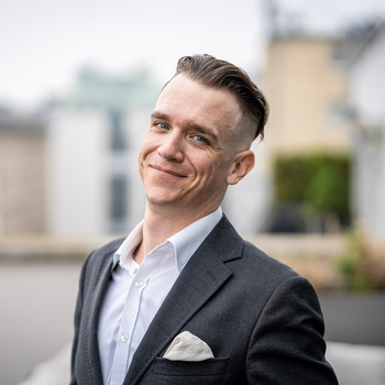 mgr Krzysztof Gałka