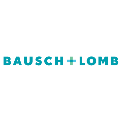 BAUSCH LOMB