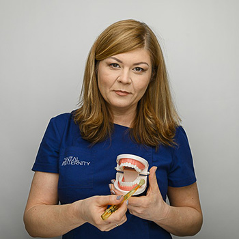 Magdalena Michałowska