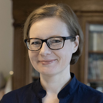 Kaja Wichrowska-Rymarek