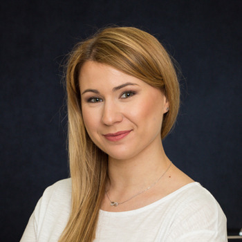 Karolina Kopciewicz-Kozicka